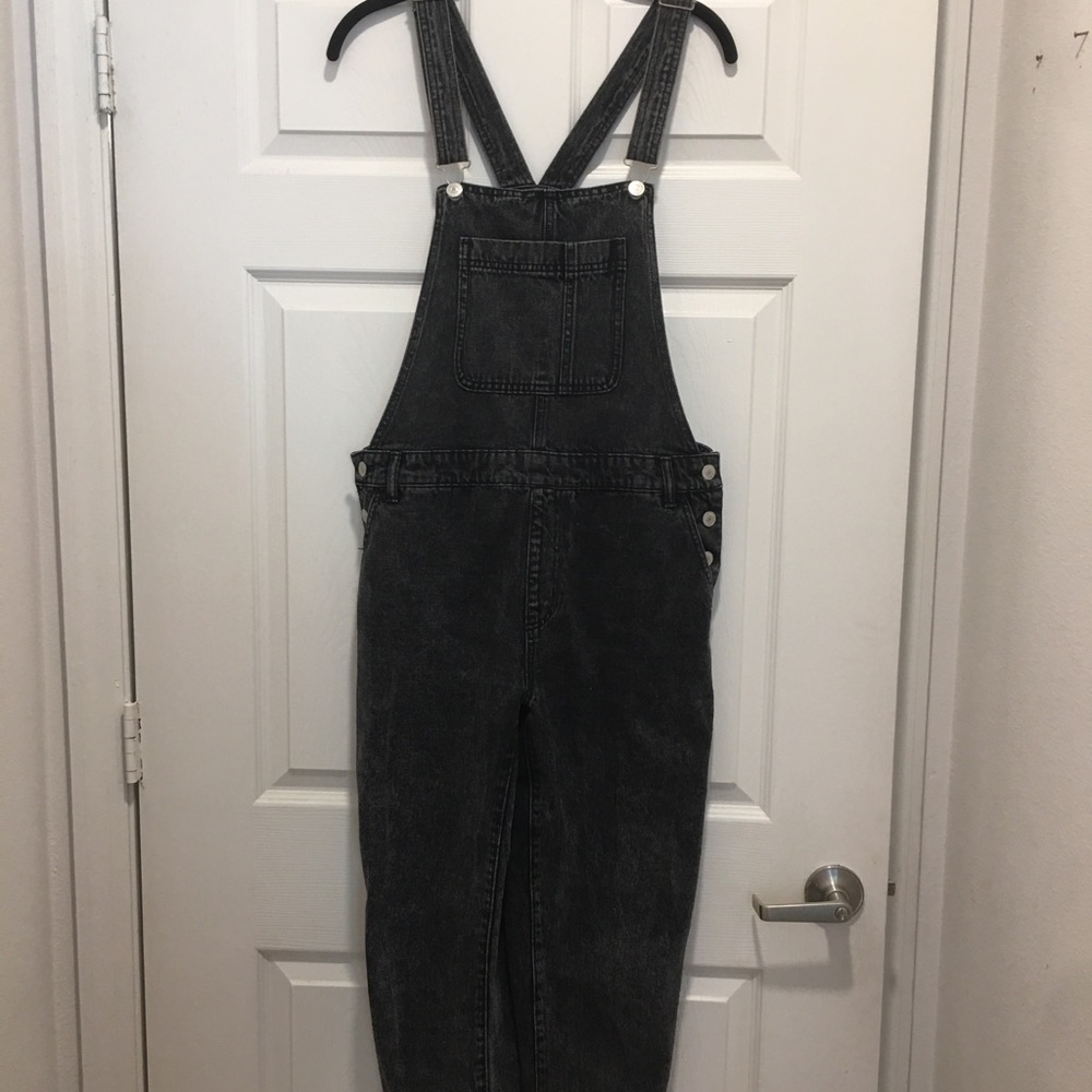 Overalls